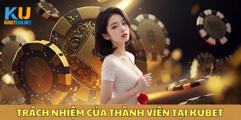 Trách nhiệm của người chơi khi tham gia giải trí