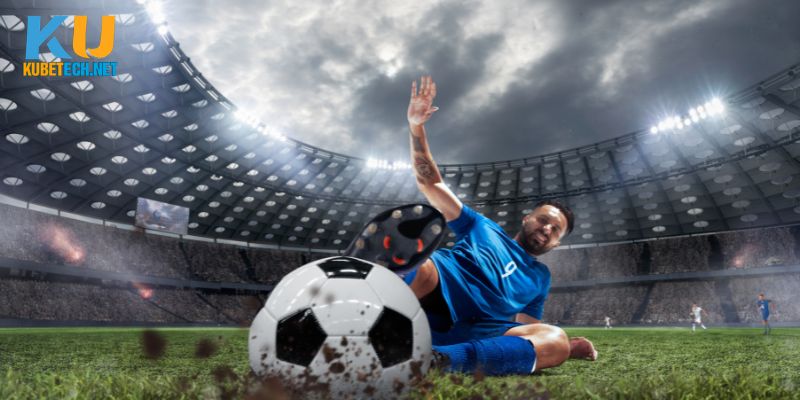Tỷ lệ odds là con số phản ánh sức mạnh tương quan giữa hai tuyển tranh tài